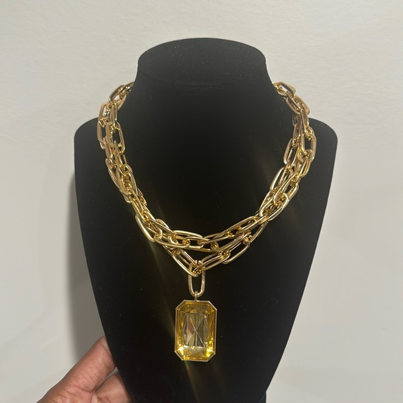 Double Necklace - Picture 4 of 4